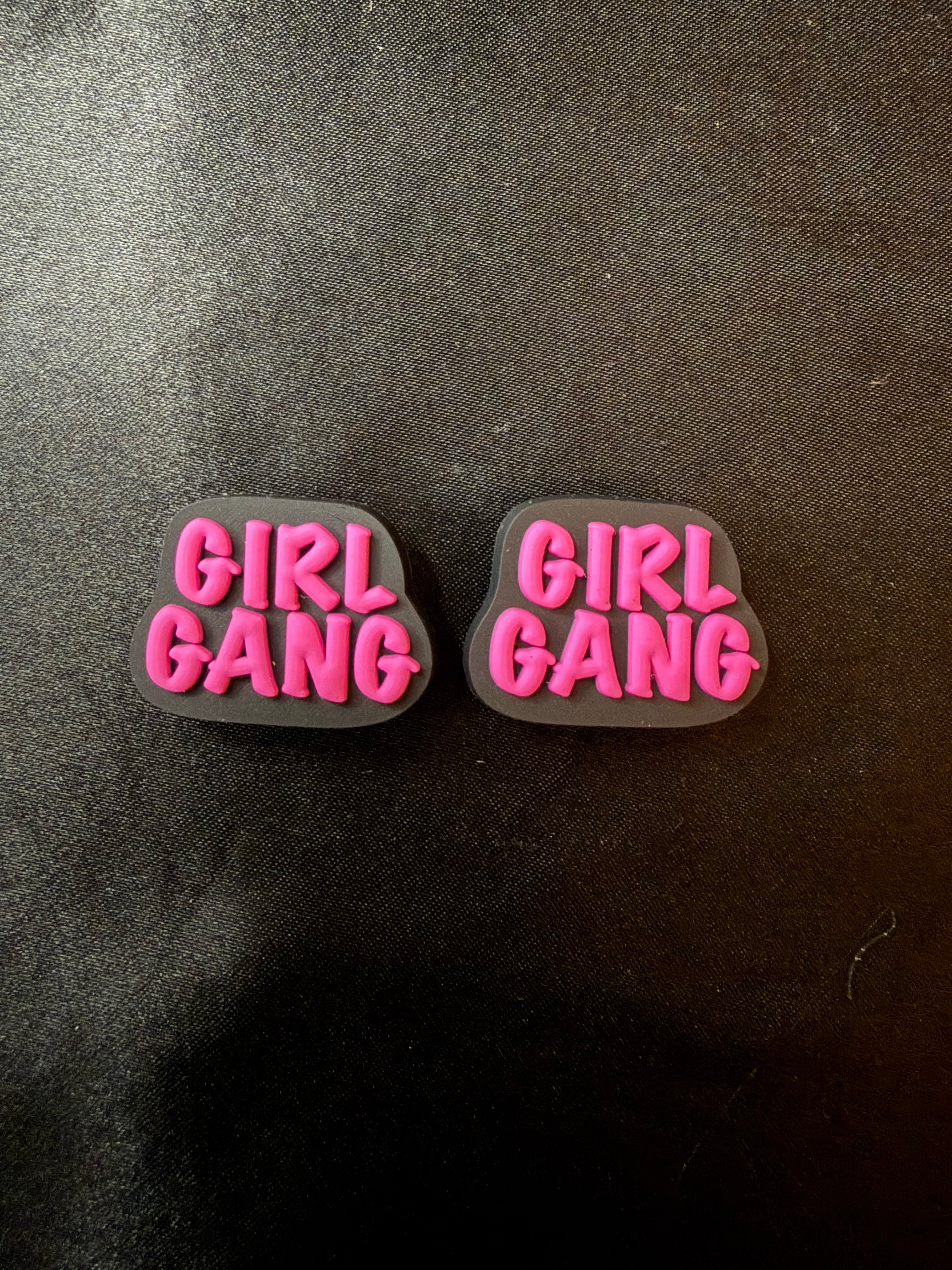 Girl gang