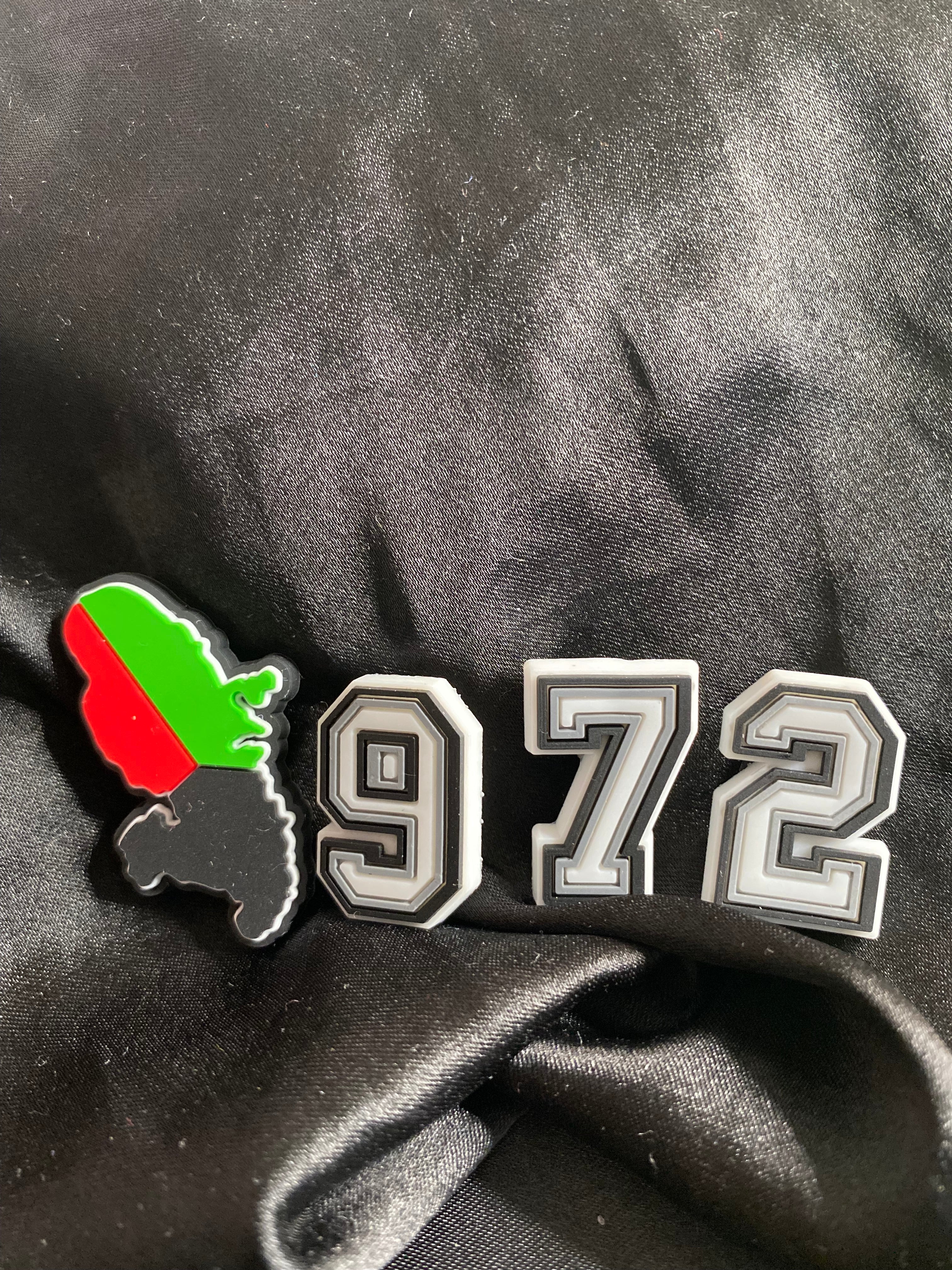 MADININA 972