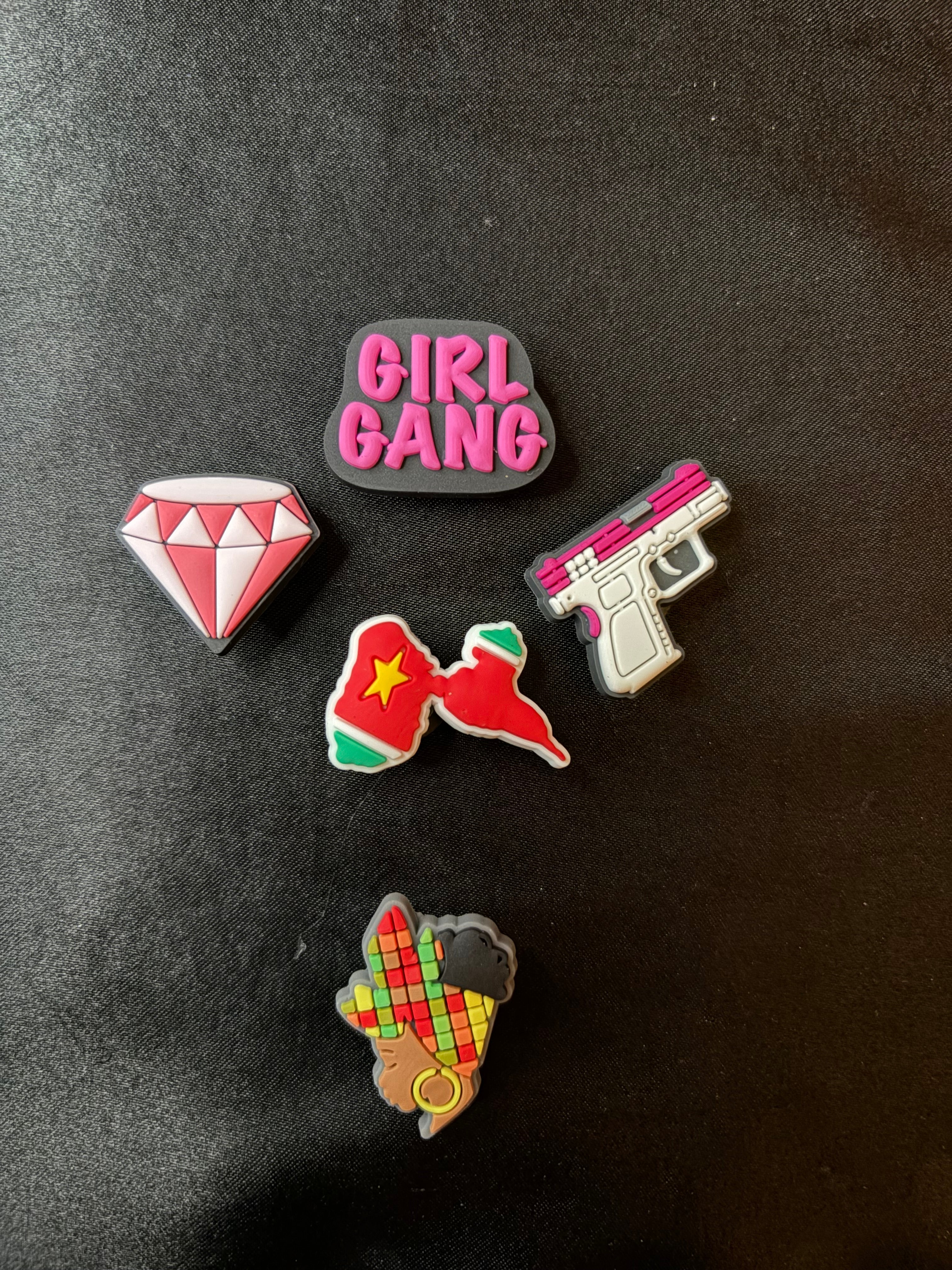 Girl gang 971
