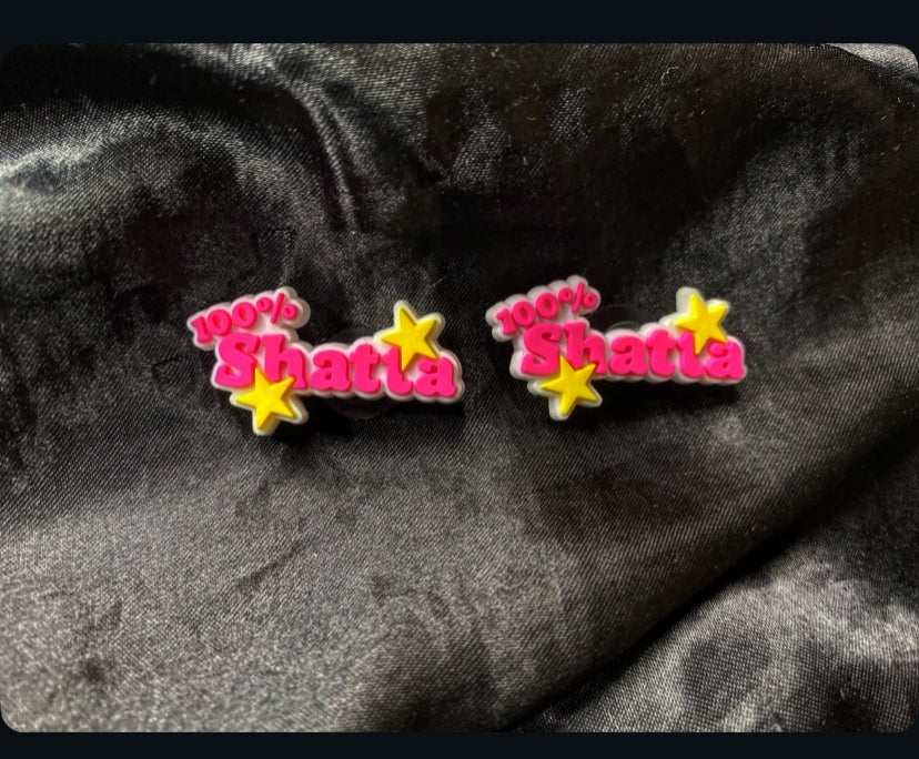 100% shatta