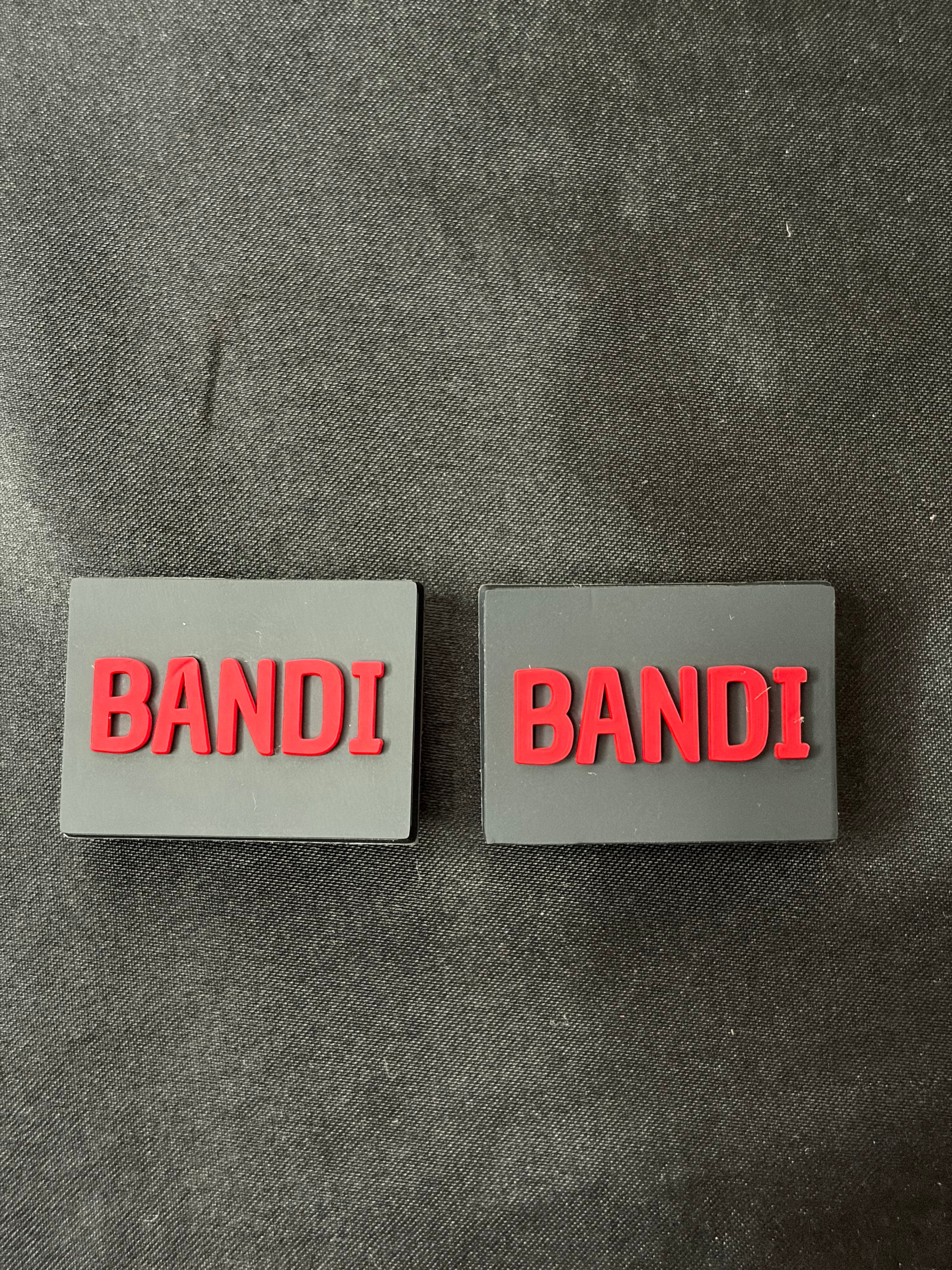 Bandi