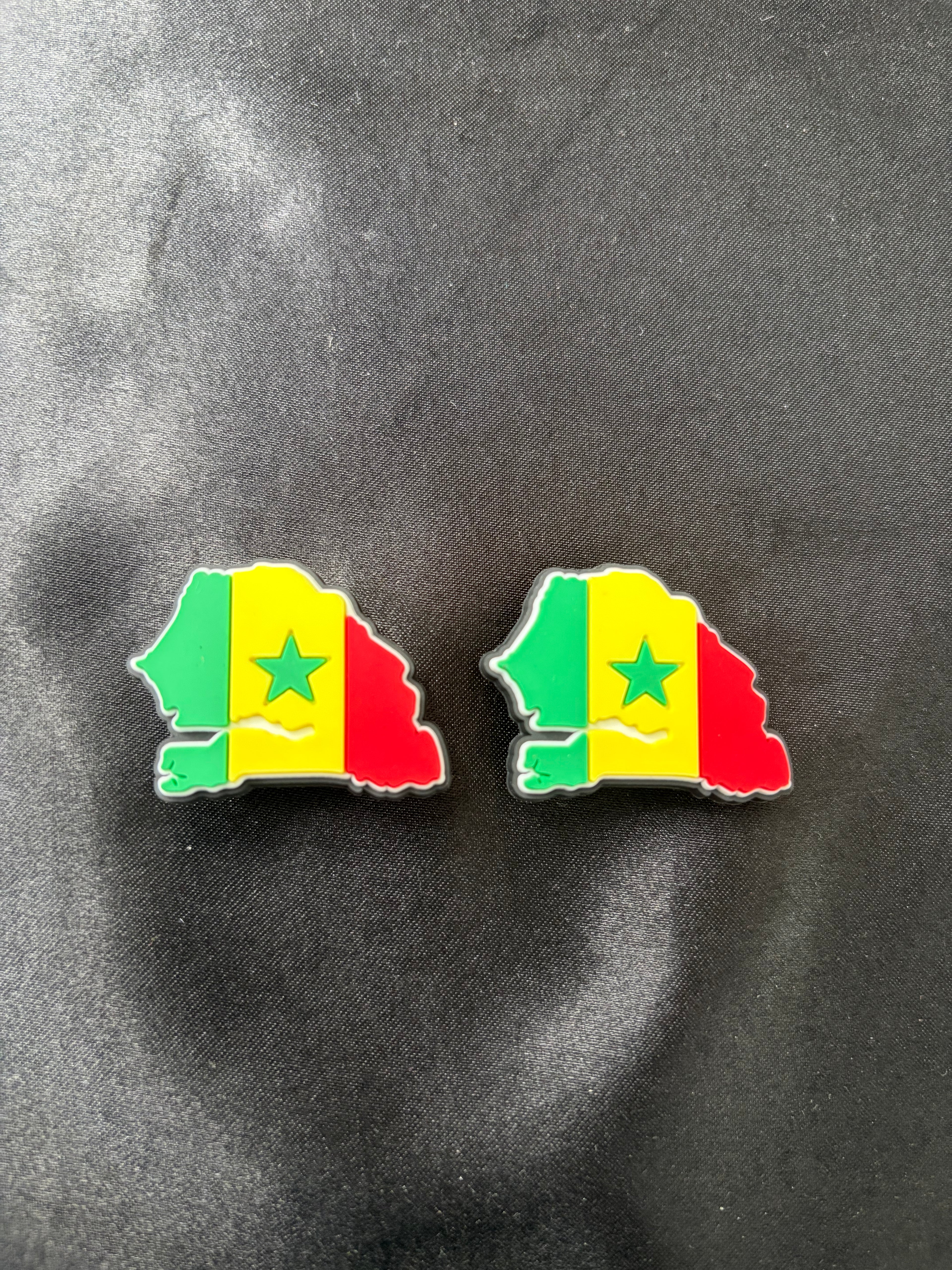 Sénégal la paire