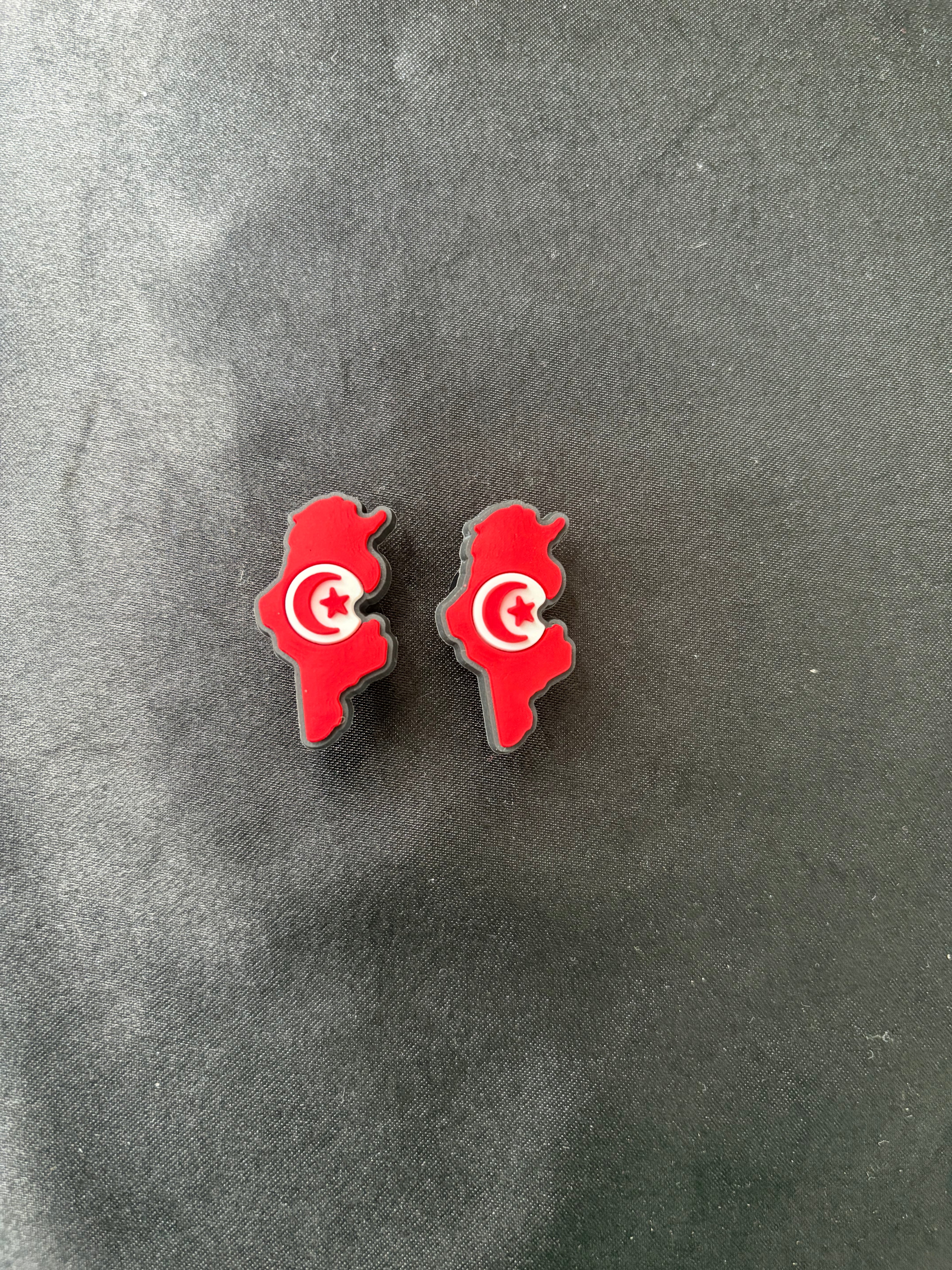 Tunisie la paire