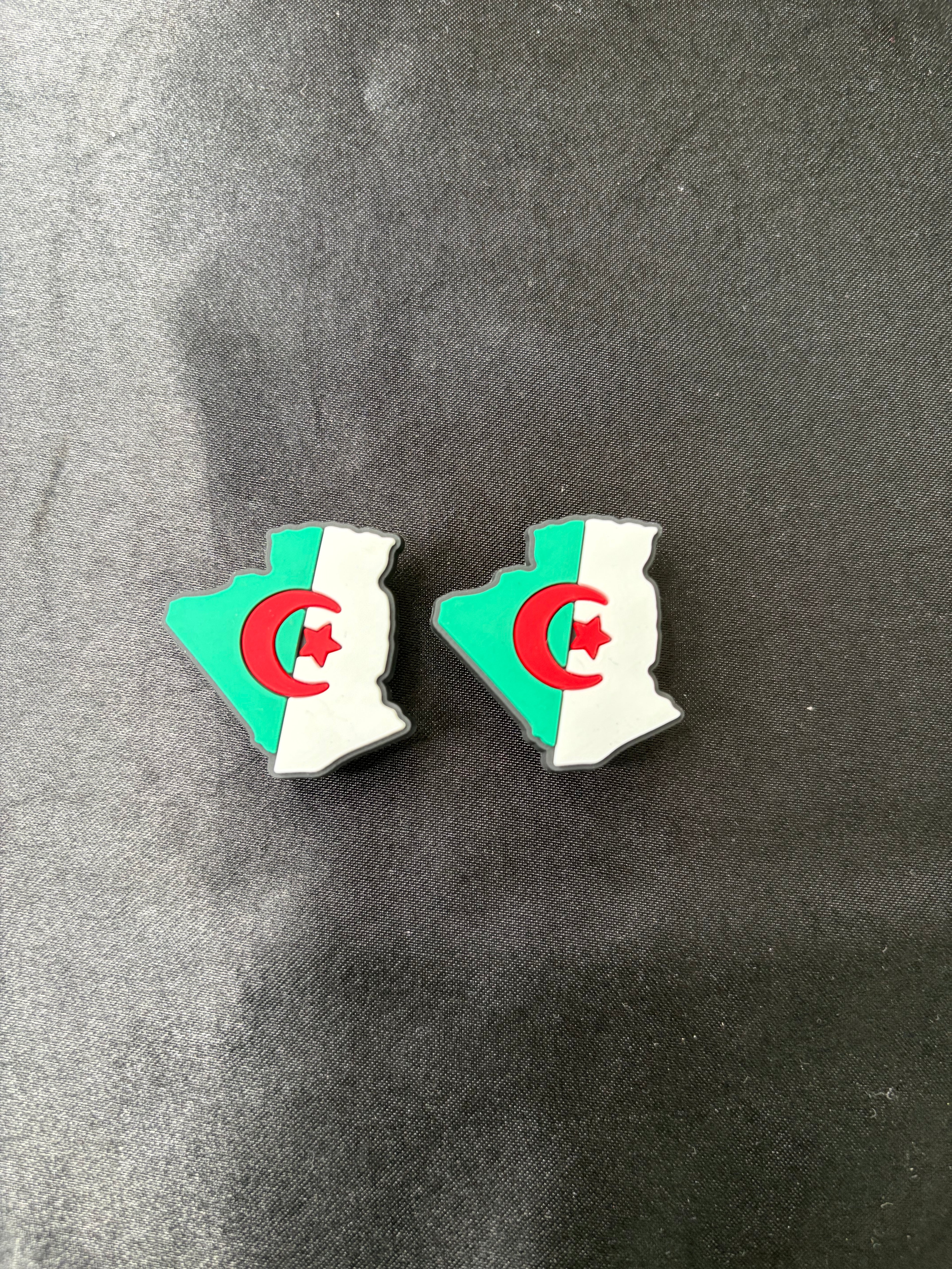 Algérie la paire