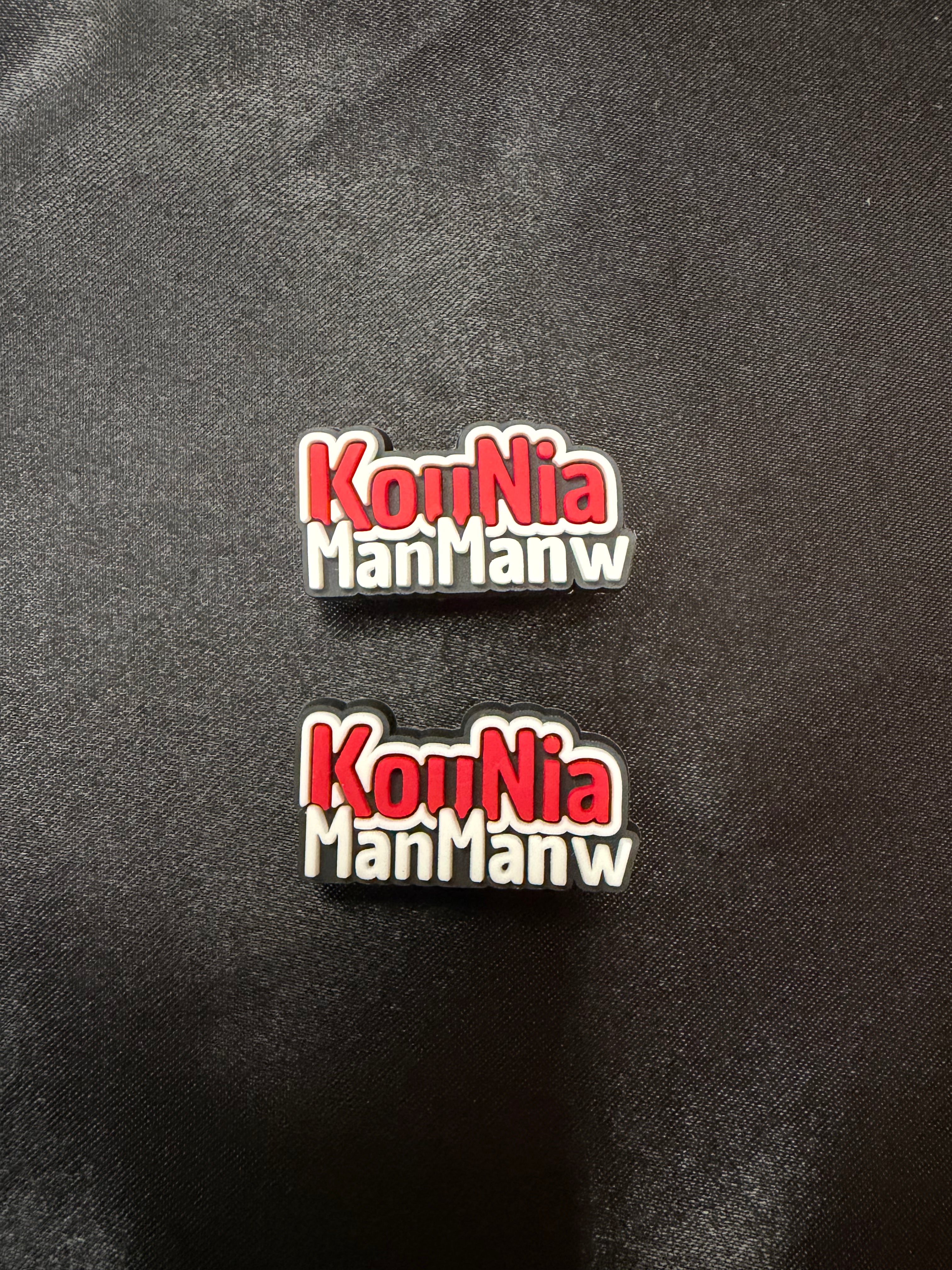 Kounia manmanw
