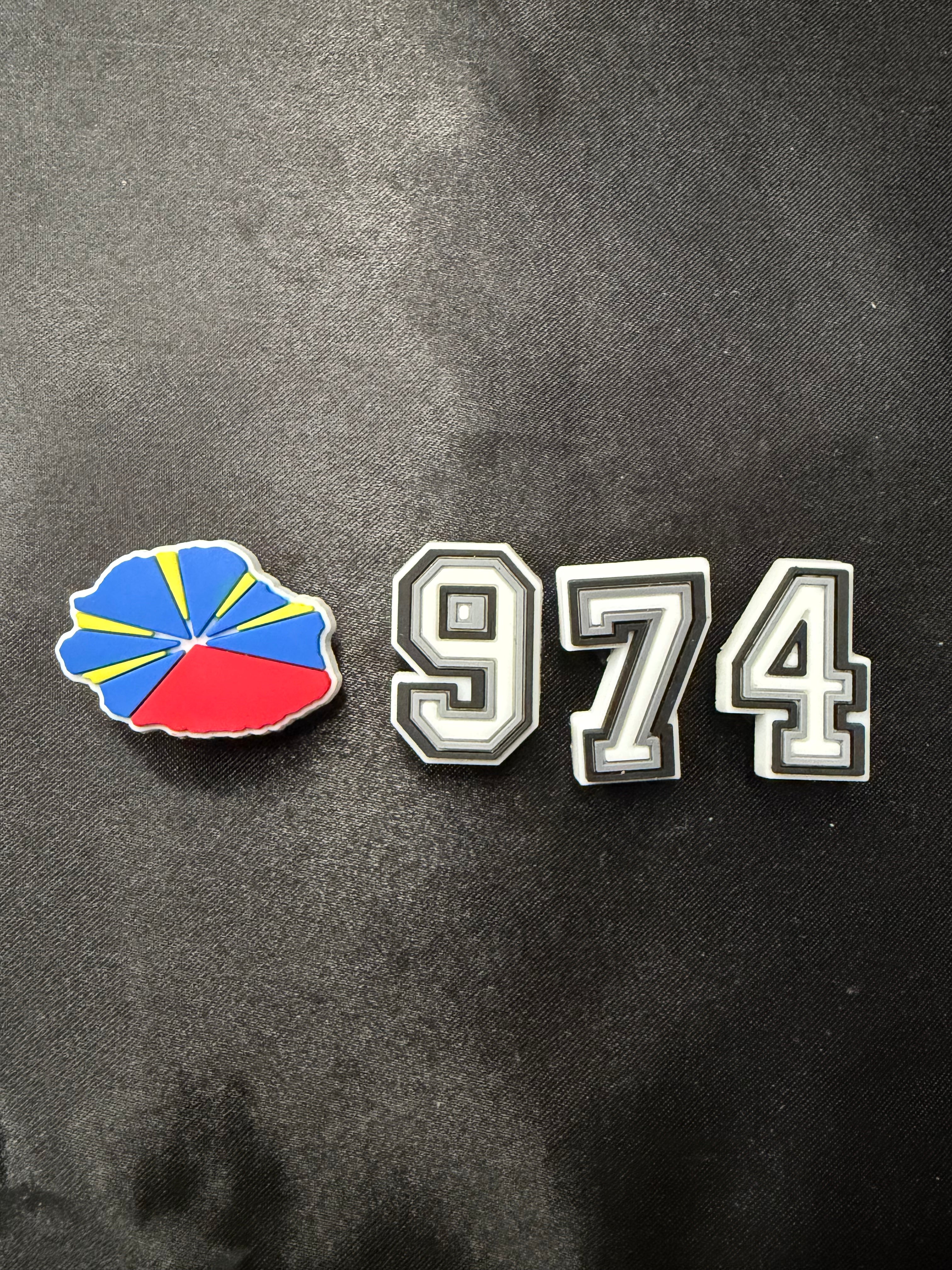 Réunion 974