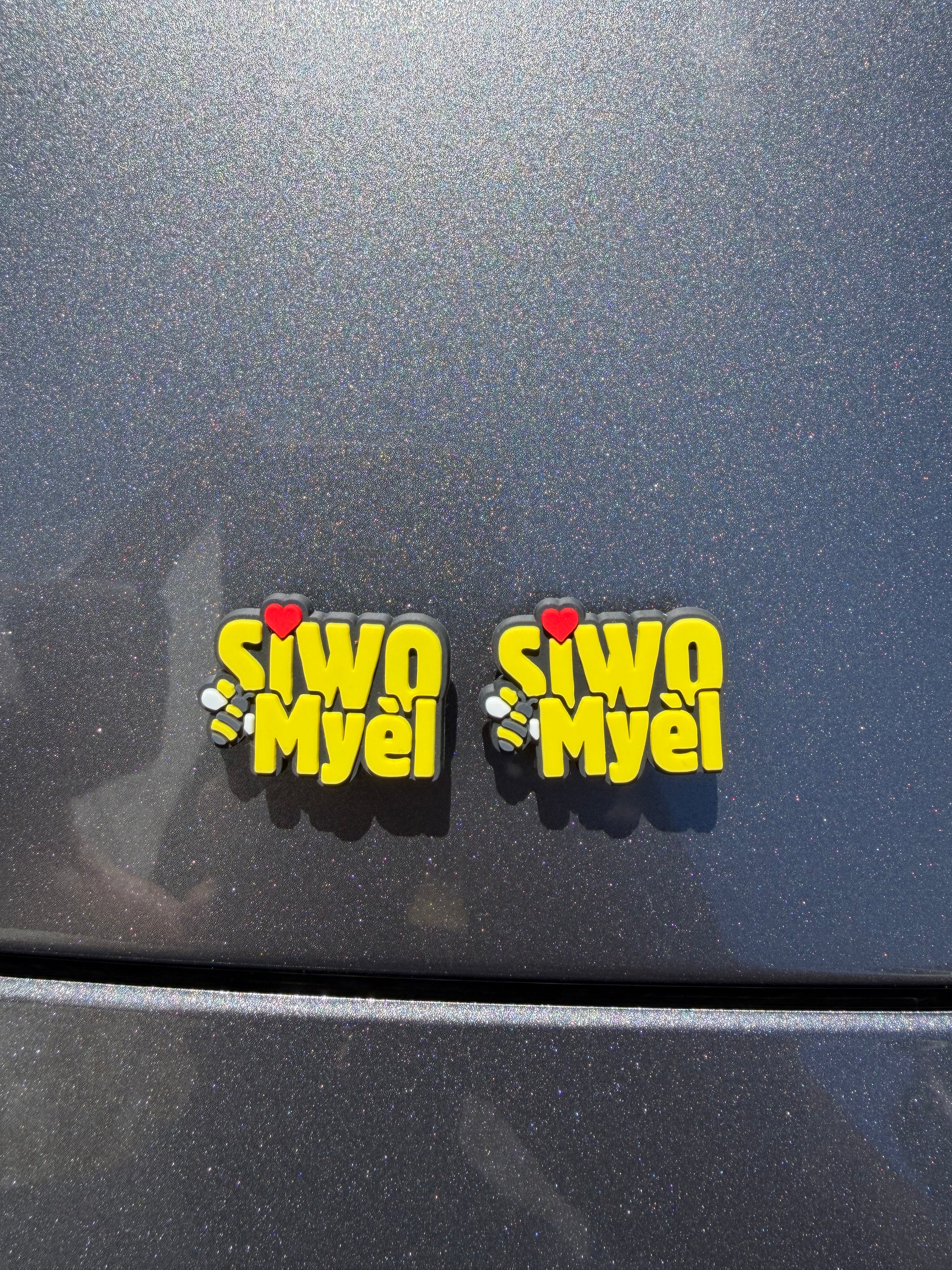 SIWO MYÉL
