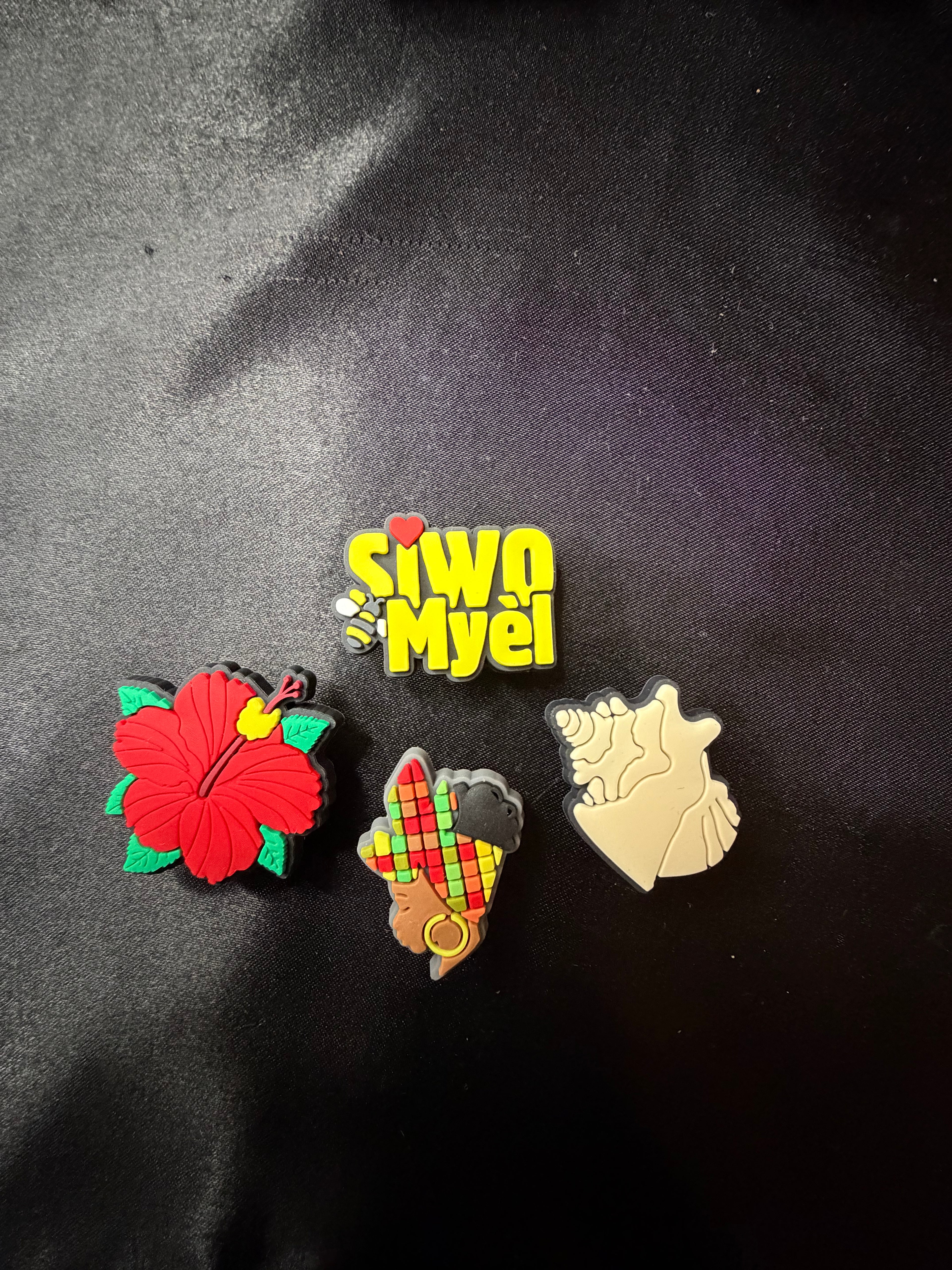Mini pack siwo MYEL