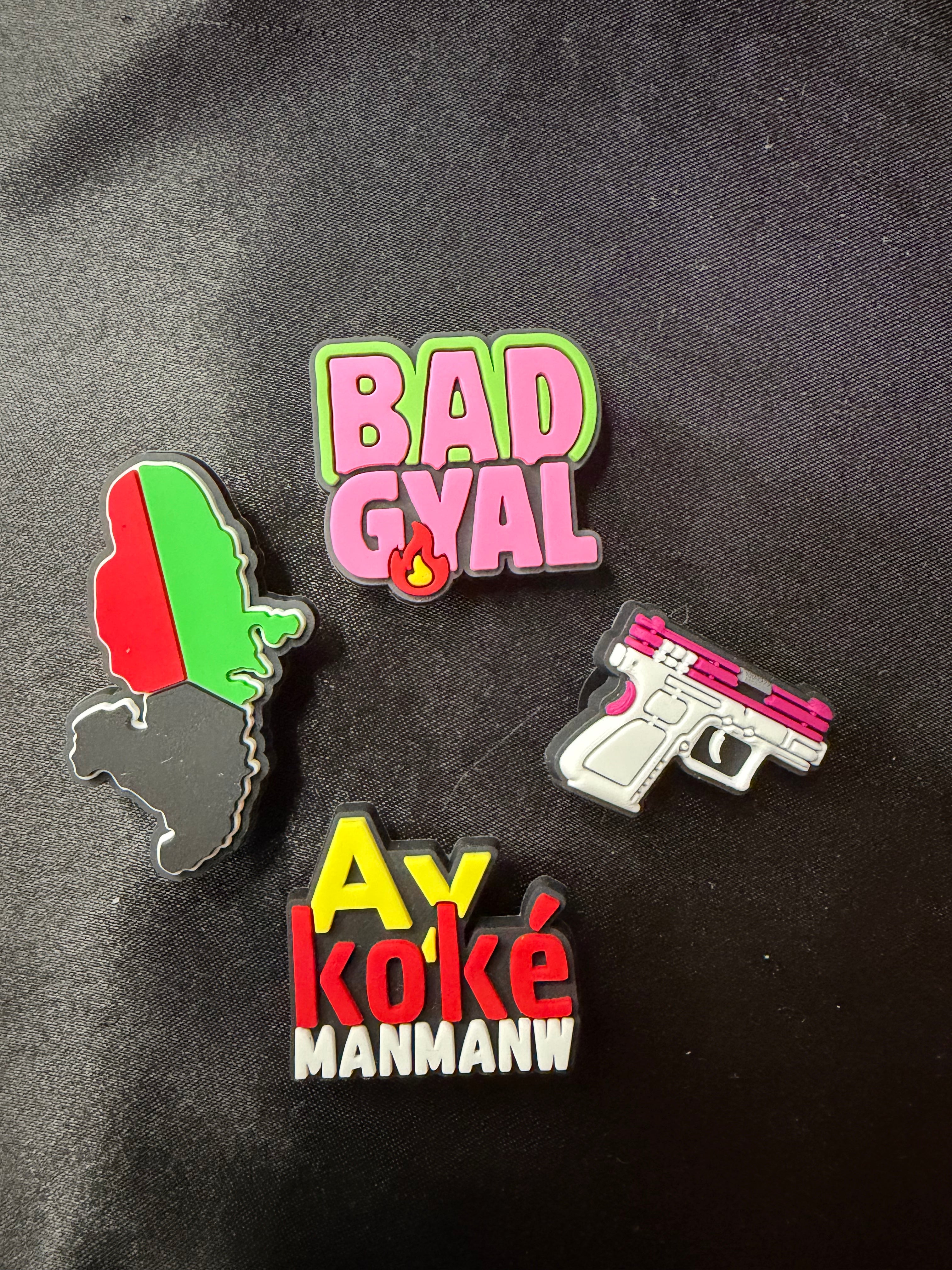 BADGYAL MADININA