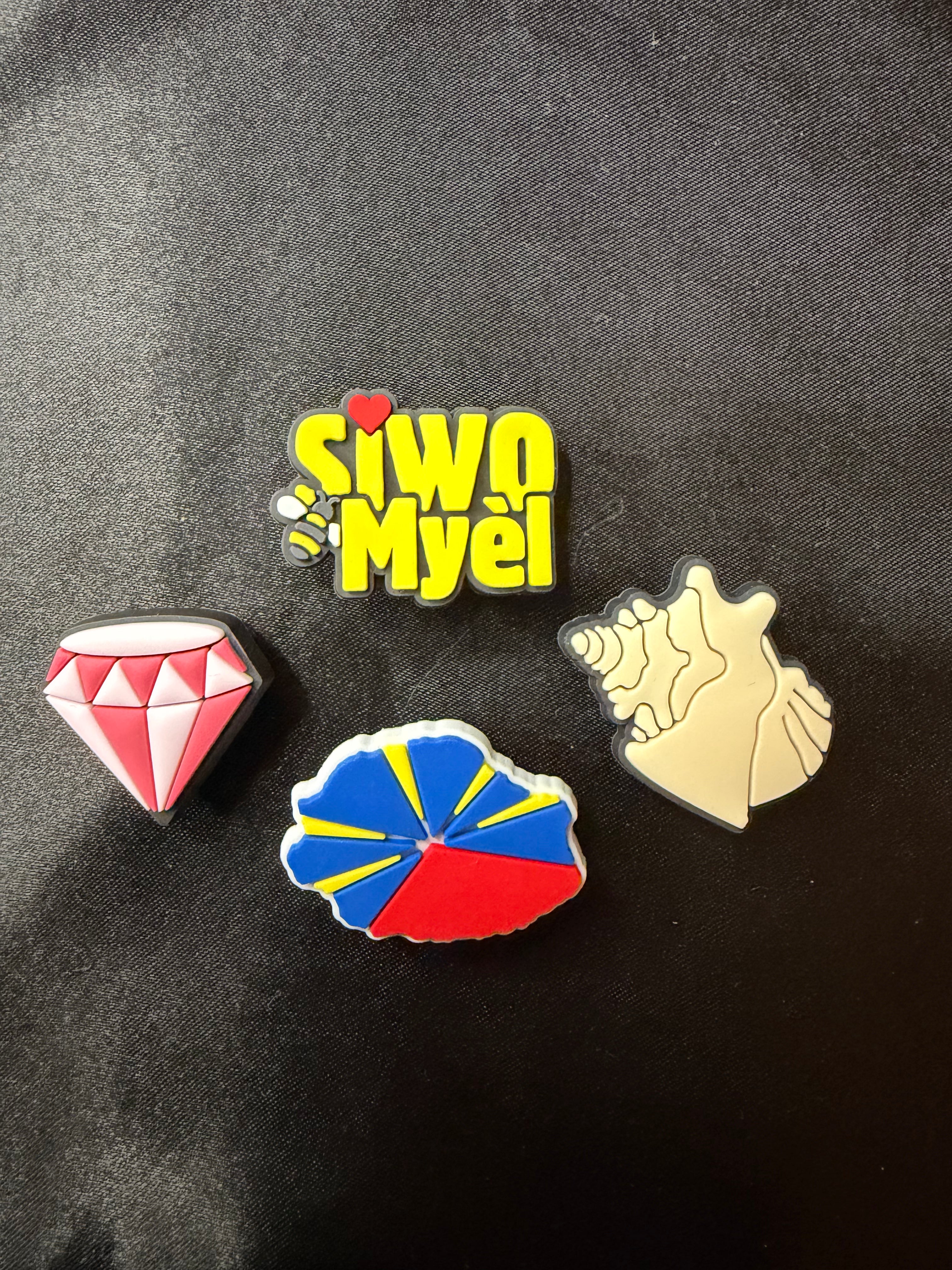 SIWOMYEL RÉUNION