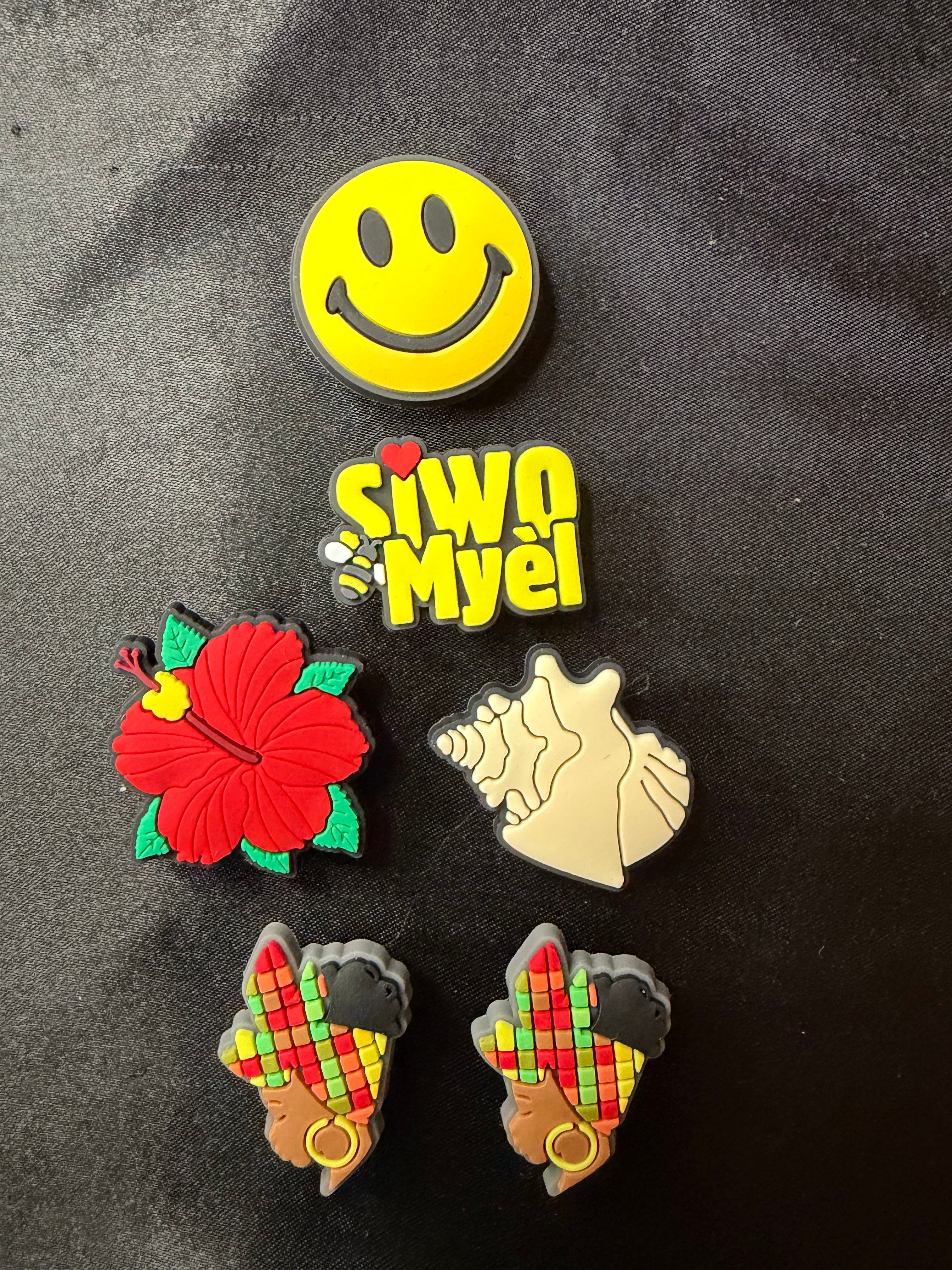 Siwo myel madras