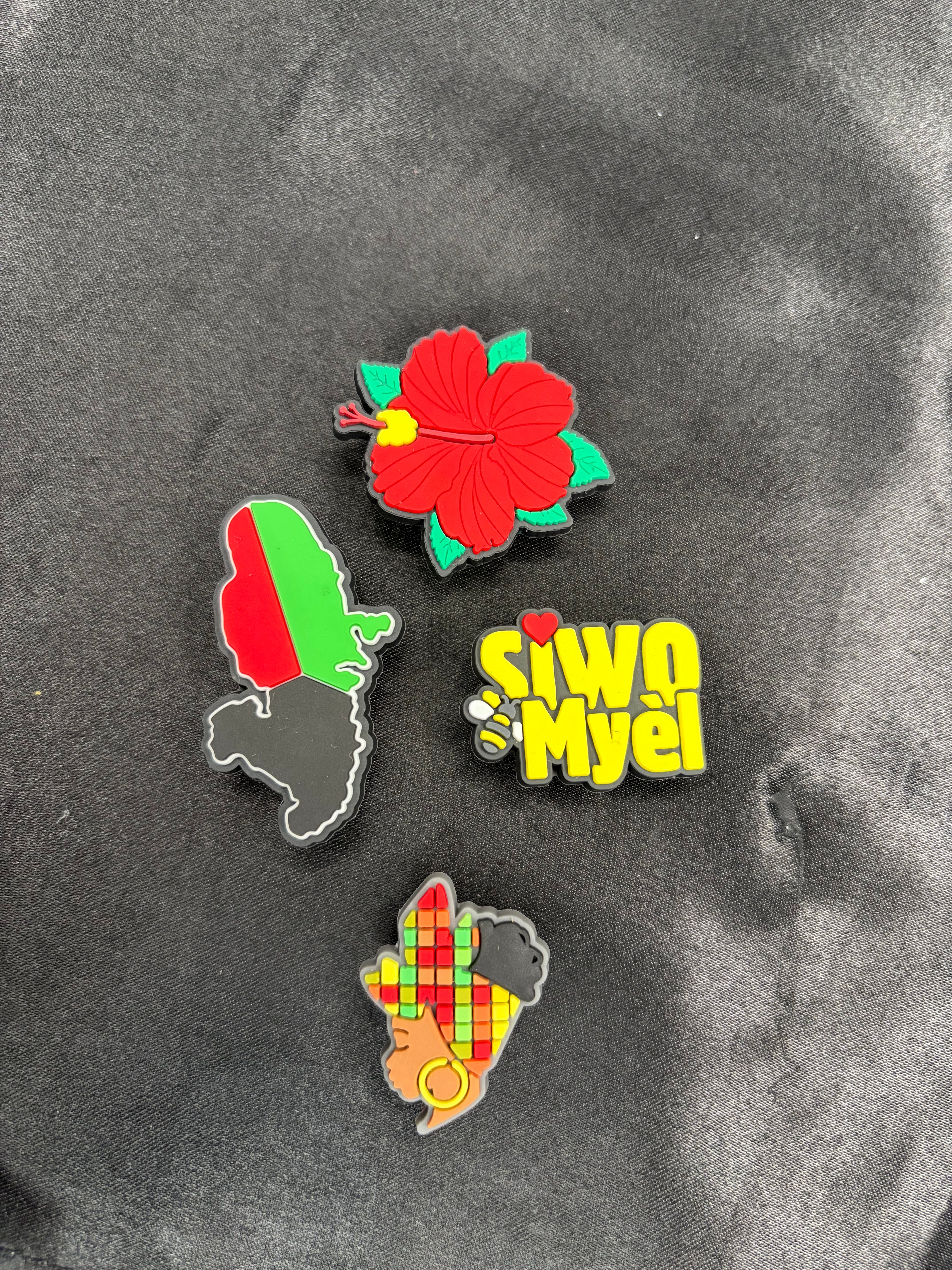 Siwo MADININA